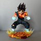thumbnail image 1 of Figuras de acción de Dragon Ball y Vegetto, vegtto SSJ, modelo de colección de PVC de 29cm, regalos para niñosNo Box Gong Bohan LED, 1 of 2