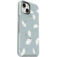 thumbnail image 5 of OtterBox Symmetry Series Case for iPhone 13 Only - Non Retail Packaging - Gingko Grey, 5 of 9