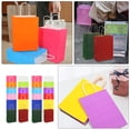 thumbnail image 6 of TEHAUX 24Pcs Small Bags for Small Business 8.25X5.11X2.36in, 6 of 8