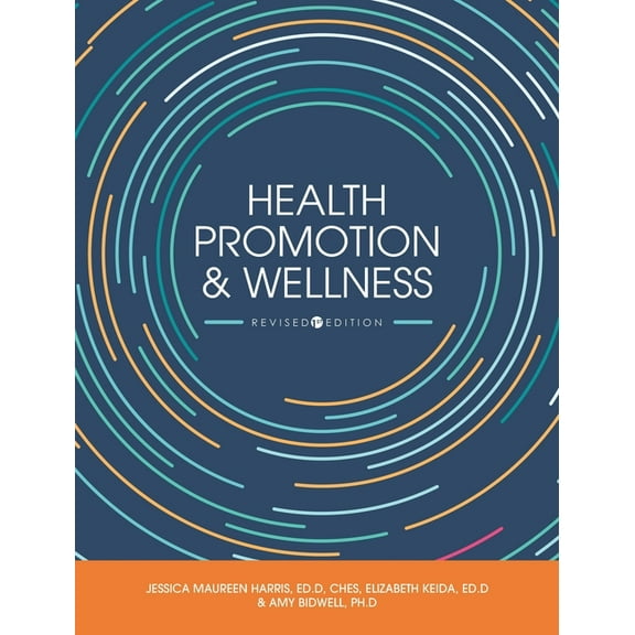 Health Promotion and Wellness (Hardcover)