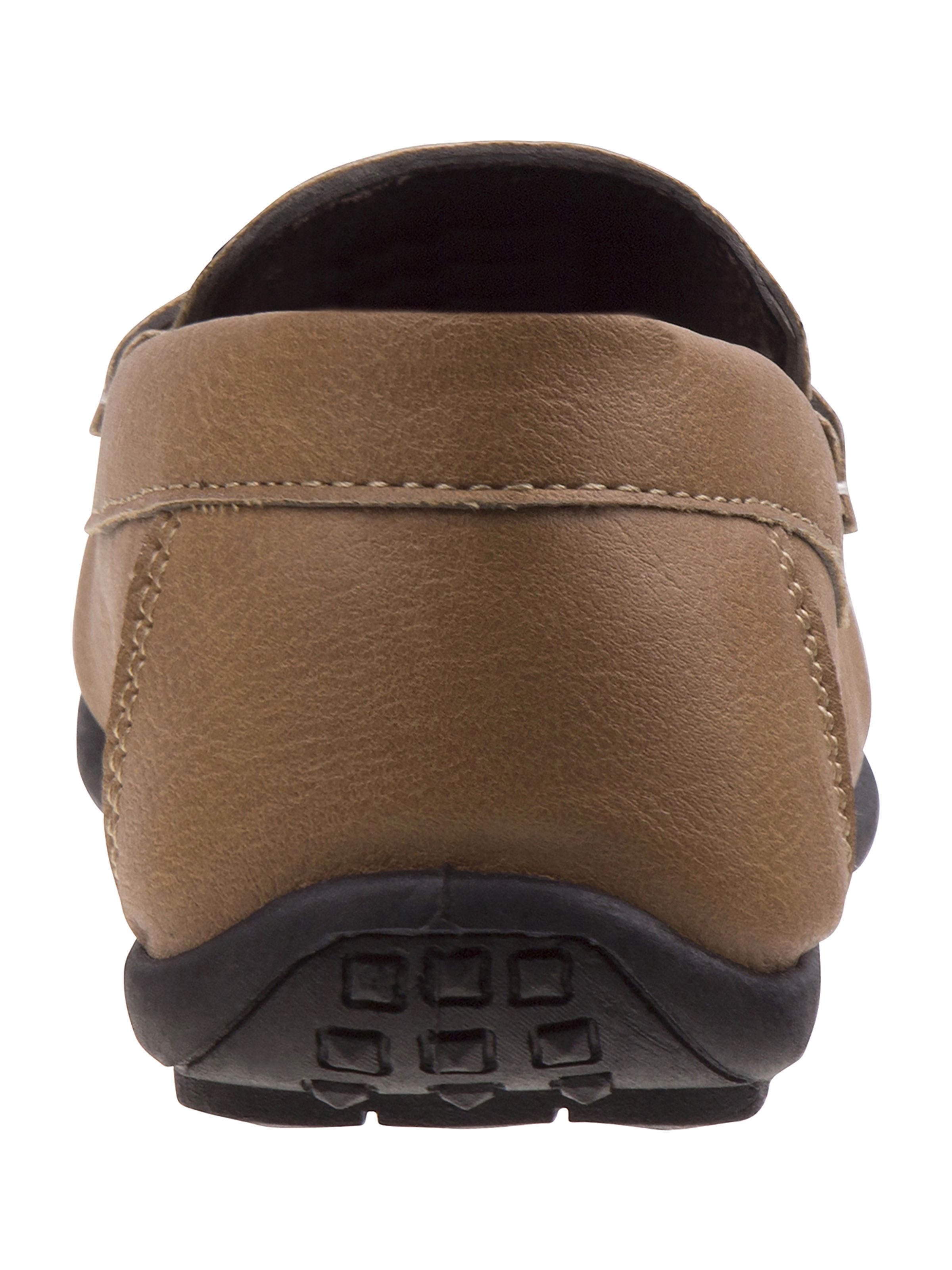 Josmo Boys Slip On Casual Shoes. (Little Kids/Big Kids) - image 3 of 5