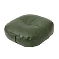thumbnail image 3 of TISHITA Round Floor Pillow Floor Foot Stool Comfortable Decorative Ottomans Foot Rest Ottoman Pouf for Floor Seating Yoga Office Kids Green, 3 of 8
