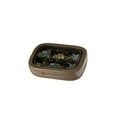 thumbnail image 4 of Uscallm 4Pcs Portable Box Travel Organizer Plastic Storage Container Mini Household Storage Box Jewelry Pills Pillbox, 4 of 9