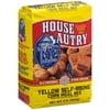 House-Autry Self Rising Yellow Corn Meal Mix 2#