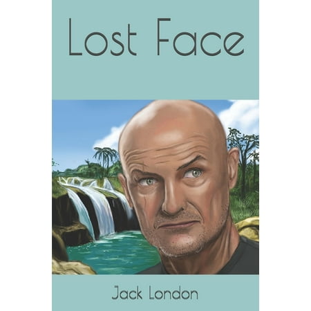 Lost Face (Paperback)