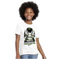 thumbnail image 3 of Bride of Frankenstein Movie Poster Girls Kids T Shirt Tees Teen Brisco Brands S, 3 of 6