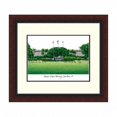 thumbnail image 1 of Campusimages FL986LR Florida Atlantic University Legacy Alumnus Framed Lithograph, 1 of 1