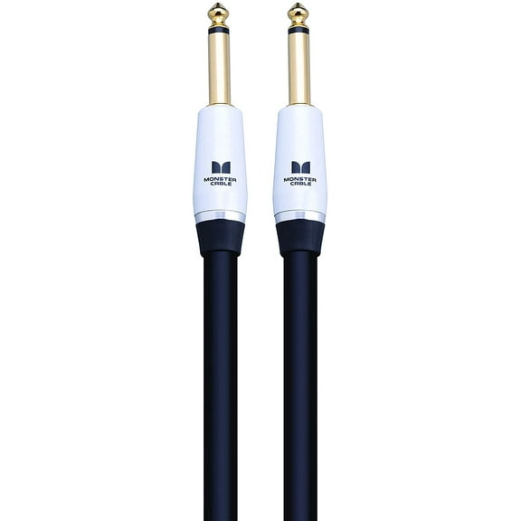 Monster Studio Pro 2000 Speaker Cable - 12 ft, High Performance Audio, SP2000-S-12WW-U