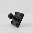 thumbnail image 3 of Mighty Mount Adaptateur de Boule 16MM avec Plaque AMPS, 3 of 6