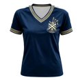 thumbnail image 4 of Womens Soccer Shirt Scotland Raglan Tops Short Sleeve T Shirt for Casual Comfort Sports Fan Casual Tops Tee L, 4 of 4