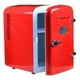 thumbnail image 2 of Frigidaire Mini Beverage Refrigerator, 2 of 4