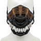 thumbnail image 1 of Dog Muzzle, Breathable Basket Muzzles Padded Latex Rubber Muzzles For Small And Medium Dog, Dog Mask Puppy Halloween Cosplay, 1 of 5