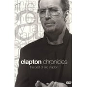 CLAPTON,ERIC / CLAPTON CHRONICLES