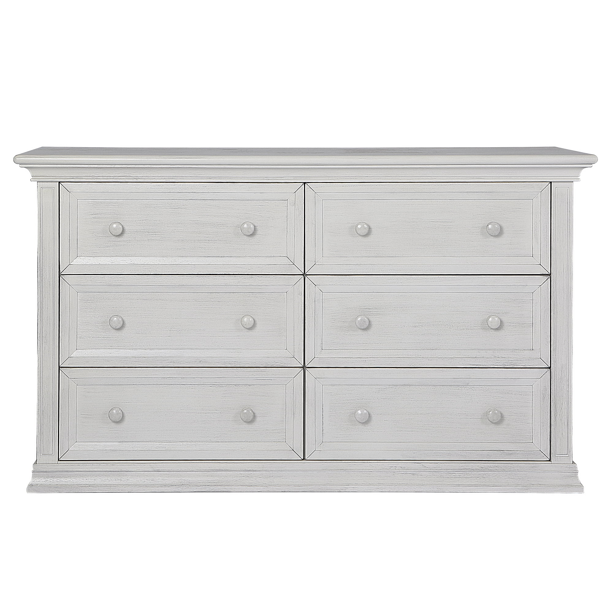 evolur napoli dresser