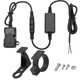 thumbnail image 1 of El nuevo cargador USB para motocicleta de 1 pieza, 1 of 3