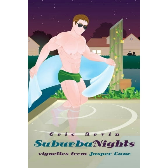 SubSurdity Series: SuburbaNights (Edition 1) (Paperback)