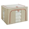 thumbnail image 1 of Folding Barn Boxes and Clothing Storage Boxes, 1 of 5