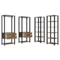 thumbnail image 4 of Ropero Closet Madesa Valencia 358cm MN 03, 4 of 7