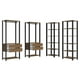 thumbnail image 4 of Ropero Closet Madesa Valencia 358cm MN 03, 4 of 7