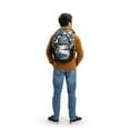 thumbnail image 7 of High Sierra Swoop Backpack With 17" Laptop Pocket, Camo, 7 of 7