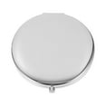 thumbnail image 2 of tredstone Double sided folding portable small mirror, 2 of 9