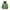 Green, variant on safuny Rain Jacket Women Lightweight Rain Jacket Active Outdoor Hooded Raincoat Packable Windbreaker Jacket Green L