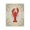Vintage lobster gingham kitchen, variant on Stupell Industries Farmhouse Three Red Prawns on Gingham Canvas Art, 16 x 20, by Vero Illustrates