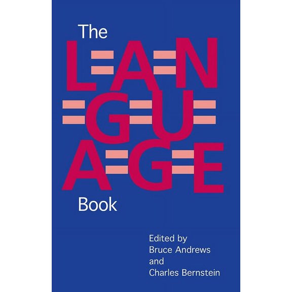 Poetics of the New: The Language Book (Paperback)