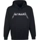 thumbnail image 1 of Sudadera Capucha Logo Banda Metal Metallica Thrash, 1 of 5