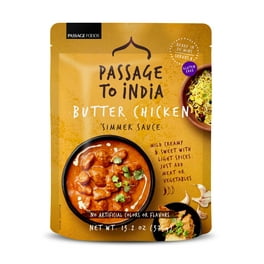 Passage Foods Passage to Asia Gluten Free Red Thai Curry Stir Fry Sauce 7 oz Walmart