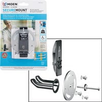 Moen Inc CSI SecureMount Grab Bar Mounting Anchor