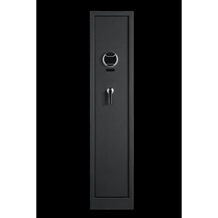 Fortress 4 Gun Non-Fire Safe with Biometric Lock