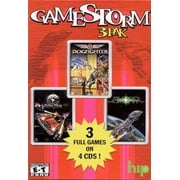 Game Storm