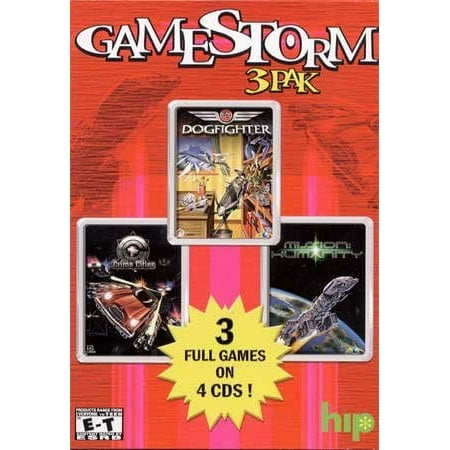 Game Storm