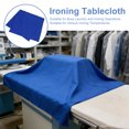 thumbnail image 3 of unbranded Tapete Para Planchar A De Calor Para Uso Industrial Y Doméstico En Color Azul, 3 of 6