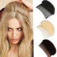 thumbnail image 2 of Typpkmm Almohadillas Para El Cabello Esponjosas Para Aumentar El Volumen Del Cabello, 2 of 7
