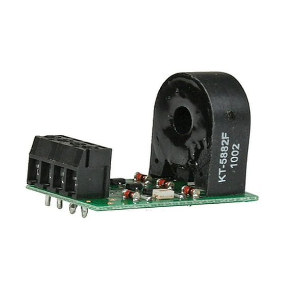 NCE - Block detector for DCC, .01 to 20 Amps - 205