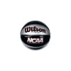 NCAA Underglass Basketball, Black