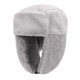 thumbnail image 1 of Gorro cálido para ciclismo al aire libre con protección auditiva y visera solar, 1 of 5
