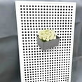 10Pcs Pegboard Box Pegboard Bin Kit Pegboard Basket Storage Organizer