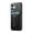 Black, variant on MOMOJIA Shockproof Case For Phone 17 Series With Adjustable Sports Strap Integrated Wallet Slot Light Weight Antislip