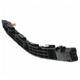 thumbnail image 2 of For 11-16 Sportage Rear Bumper Cover Retainer Mounting Brace Bracket Driver Side, 2 of 5