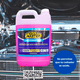 thumbnail image 3 of Anticongelante Cool Master Rosa Galón 3.78lt Listo Para Usar, 3 of 5