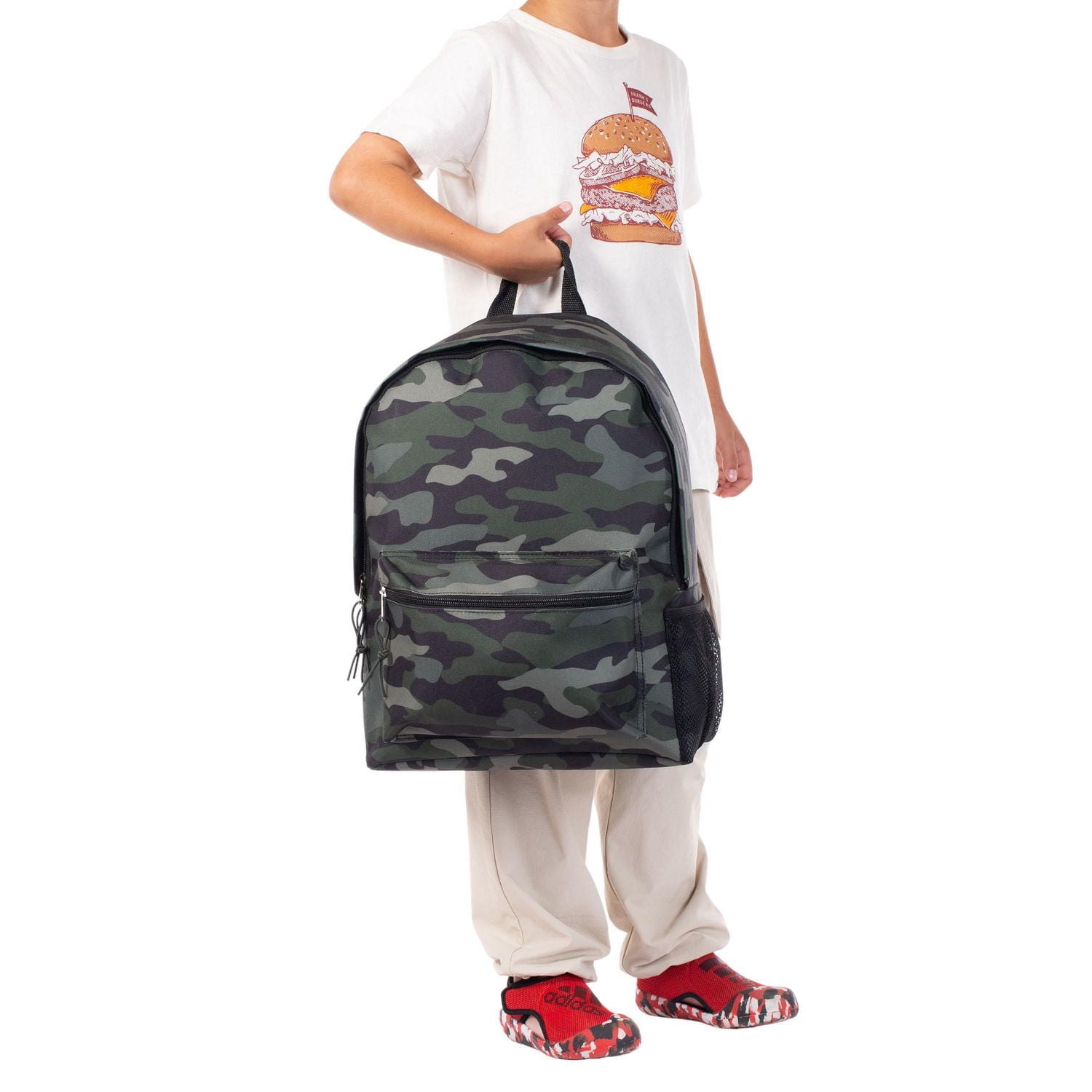 Jetstream Kids Back Pack
