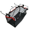 thumbnail image 4 of LYUMO Rack de Rangement Rack Camping Étagère de Rangement Sac de Rangement Support de Table Suspendu Barbecue Extérieur HG, 4 of 8