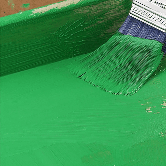 Paint Brushes, 3 Inch, 12 Pack, Angle Brushes, Treated Wood Handle, Paint Brushes for Walls, Wall Paint Brushes