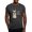 Charcoal, variant on CafePress - No Problem Llama T Shirt - Men's Classic Cotton T-Shirts