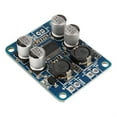 thumbnail image 4 of Placa amplificadora digital mono TPA3118 PBTL, 1 amplificador de potencia de 60 W, 12 V y 24 V, 4 of 10