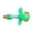 Green, variant on Dog Toys for Aggressive Chewers, Ongmies 2026 New Duck Dog Toys, Indestructible Dog Toy Calming Plush with Squeaker for Boredom Relief – Green Dog Toy