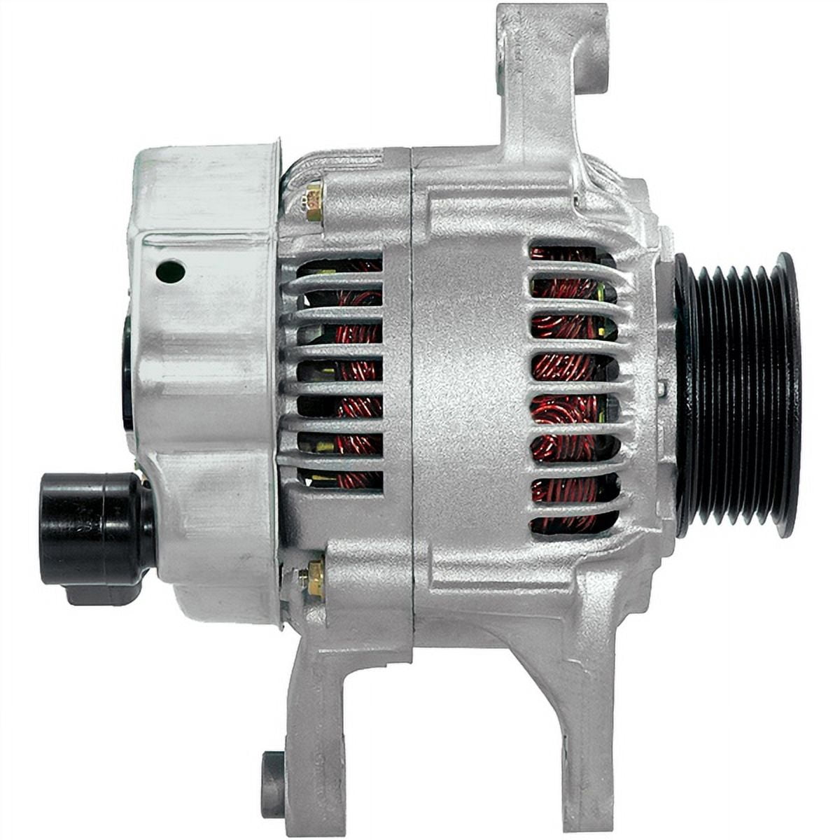 Alternator Fits 2000 Dodge Grand Caravan